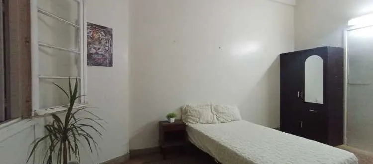 🏠 **À louer – chambre meublÉe À anfa, casablanca* - الدار البيضاء (3)