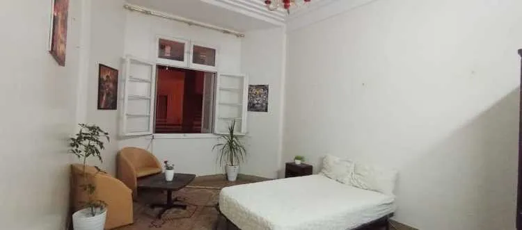 🏠 **À louer – chambre meublÉe À anfa, casablanca* - الدار البيضاء