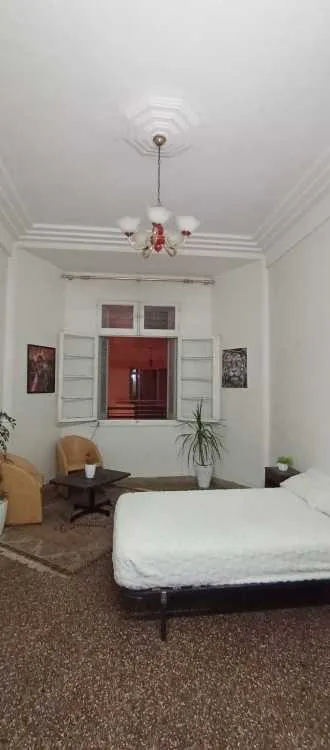 🏠 **À louer – chambre meublÉe À anfa, casablanca* - الدار البيضاء (2)