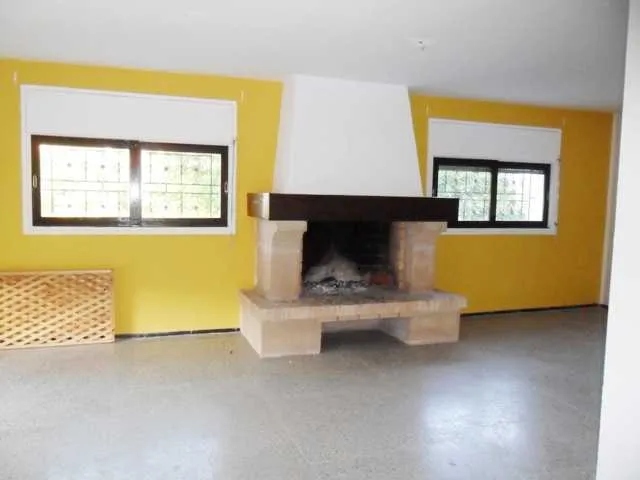 villa avec chauffage à olm souissi rabat - الرباط