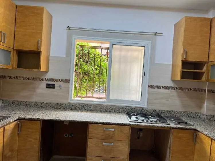 Appartement à louer de 94m² à said hajji salé - سلا