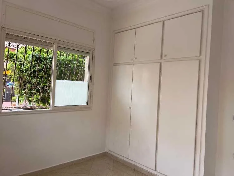 Appartement à louer de 94m² à said hajji salé - سلا (2)