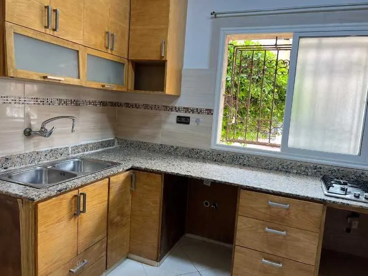 Appartement à louer de 94m² à said hajji salé - سلا (3)