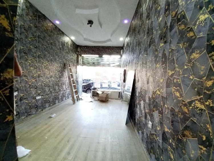 Local commercial à les princesses maarif - الدار البيضاء