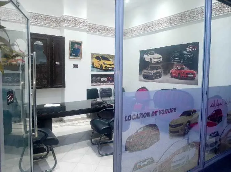 Magasin 20 m² à galerie val anfa maarif - الدار البيضاء (2)