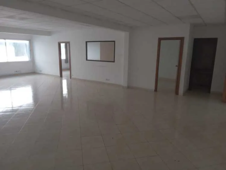 Plateau bureau 120 m² à ain sebaa - الدار البيضاء (2)
