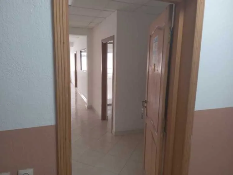 Plateau bureau 120 m² à ain sebaa - الدار البيضاء (3)