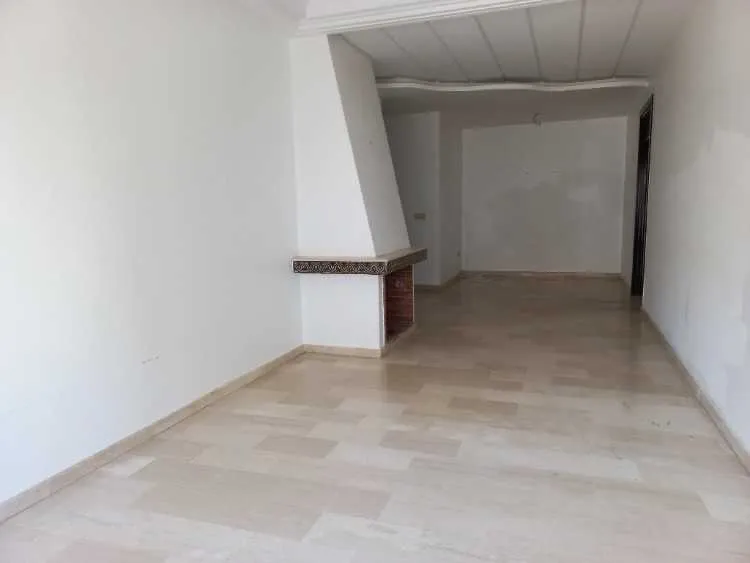 Bel appartement 96 m² à les princesses maarif - الدار البيضاء (2)