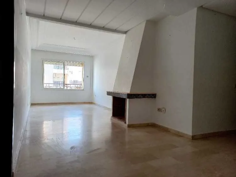Bel appartement 96 m² à les princesses maarif - الدار البيضاء