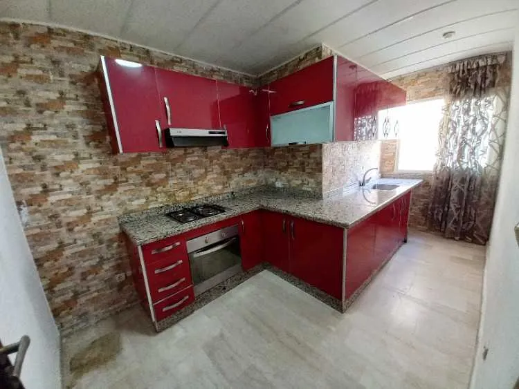 Bel appartement 96 m² à les princesses maarif - الدار البيضاء (3)