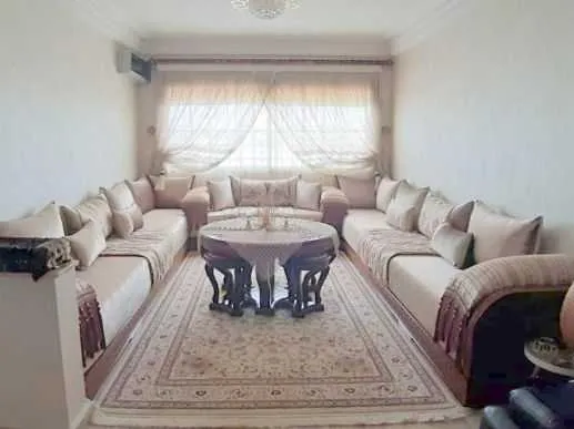 Grande appartement proche guilez marrakech - مراكش