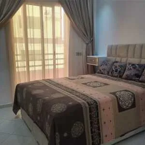 Grande appartement proche guilez marrakech - مراكش (2)