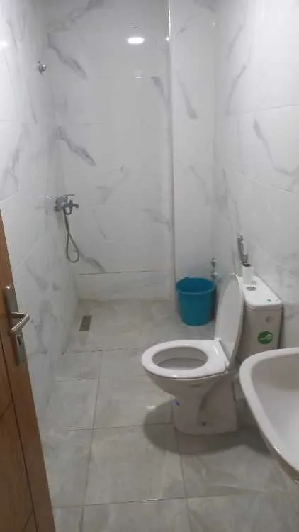 Appartement à louer à hafed el kheir 60 m² - الدار البيضاء