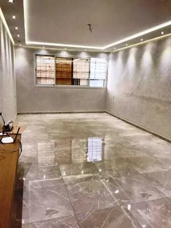 Appartement vide rabat haut agdal 80m² - الرباط (3)