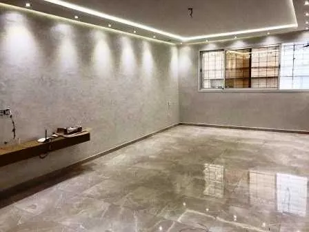 Appartement vide rabat haut agdal 80m² - الرباط (2)