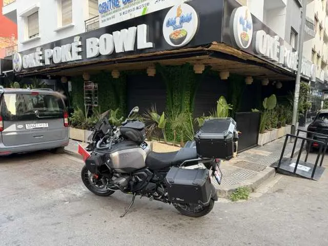 Restaurant premium clÉ en main À gauthier - الدار البيضاء