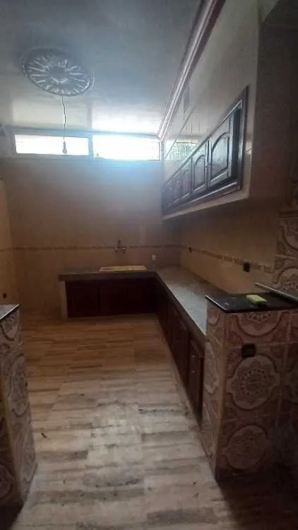 Sous-sol situé hafed el kheir - الدار البيضاء (2)
