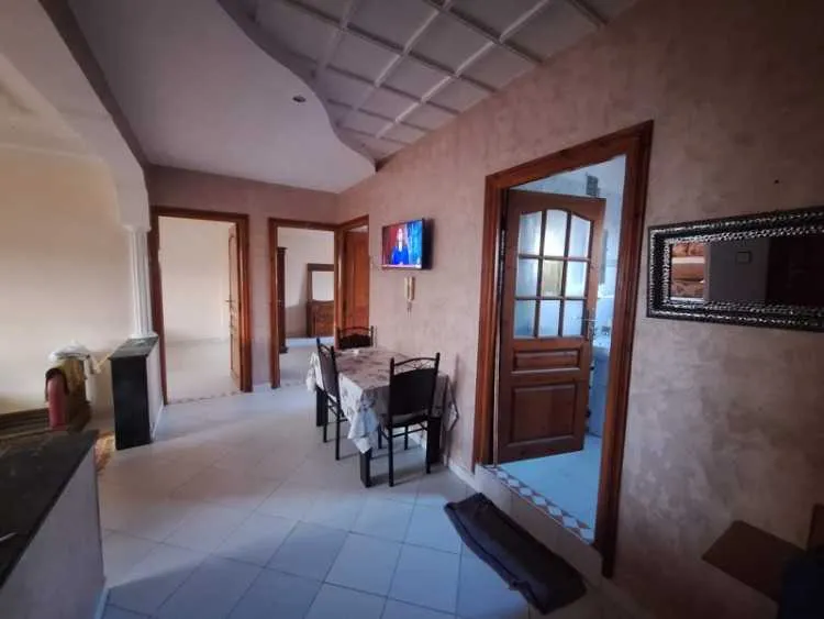 Appartement de luxe meublé pour étudiants - الجديدة (3)