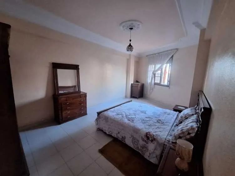Appartement de luxe meublé pour étudiants - الجديدة