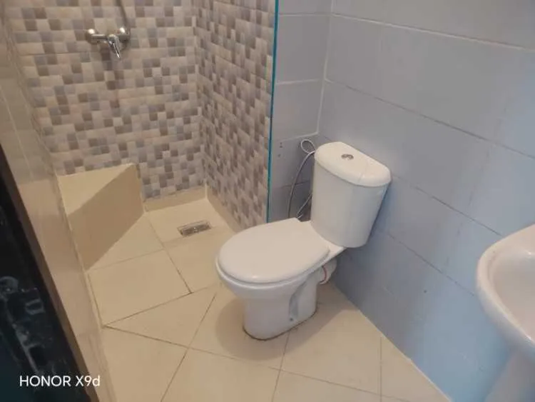 Appart rdc amalk bernoussi - الدار البيضاء (3)