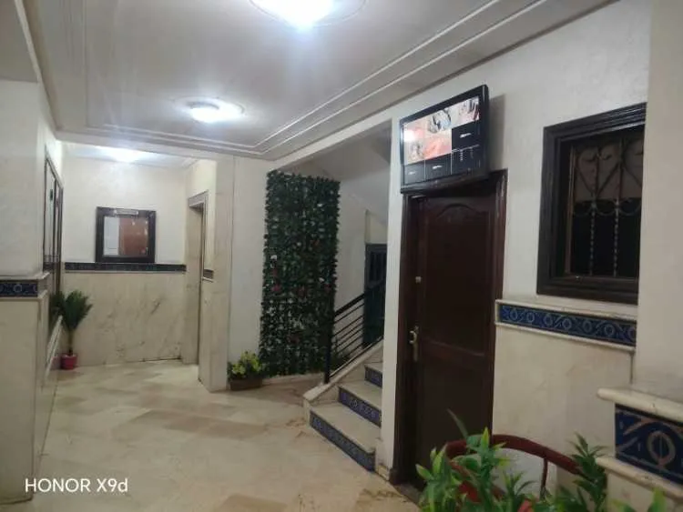 Bureau 1 etg la girdonde 71/m - الدار البيضاء (2)