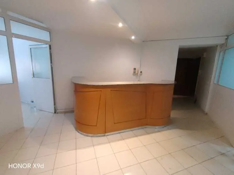 Bureau 1 etg la girdonde 71/m - الدار البيضاء
