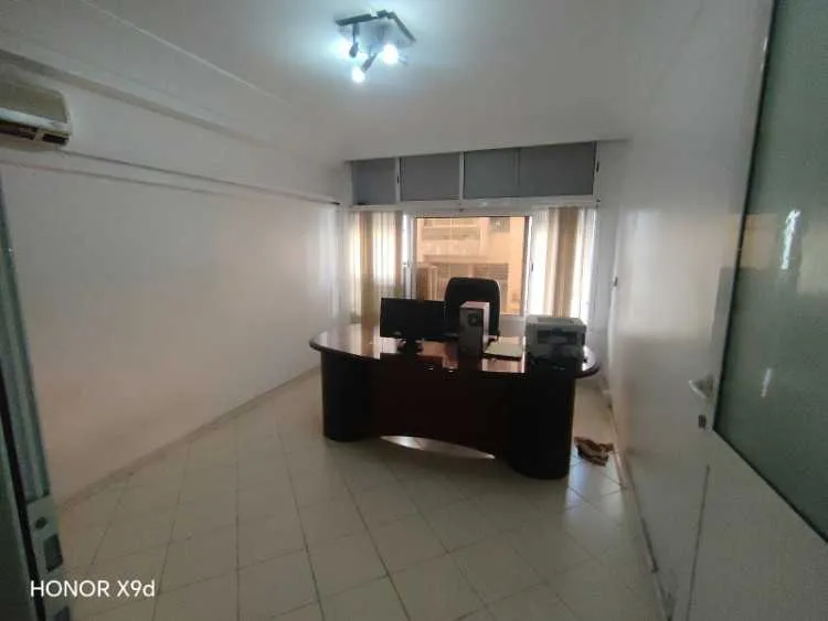 Bureau 1 etg la girdonde 71/m - الدار البيضاء (3)