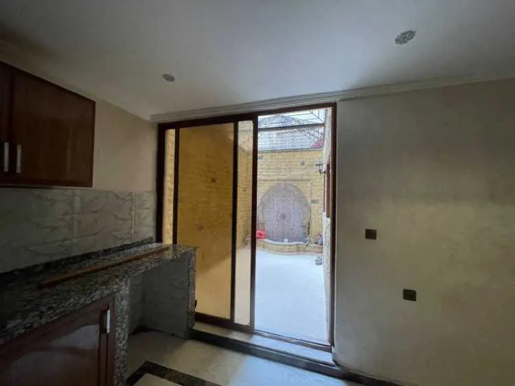 Villa al qods bernoussi - الدار البيضاء