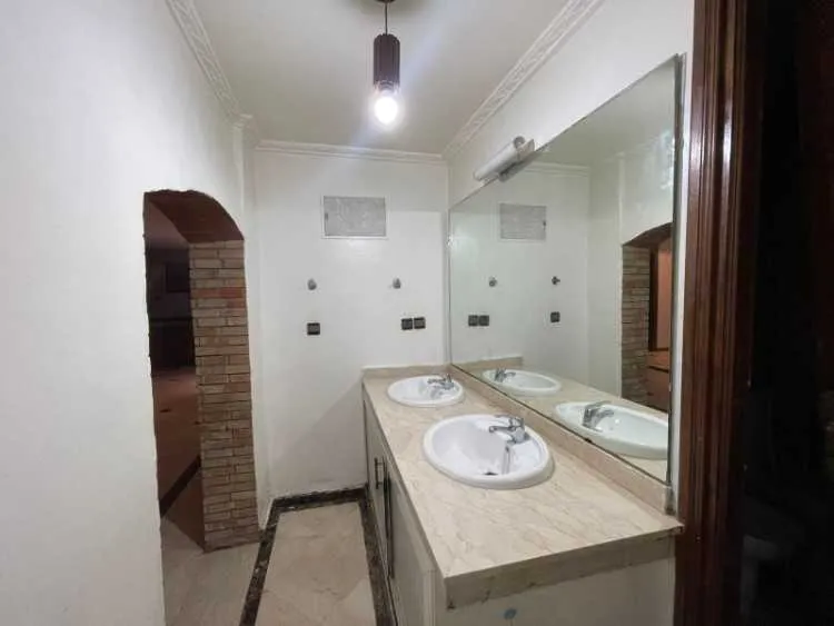 Villa al qods bernoussi - الدار البيضاء (3)