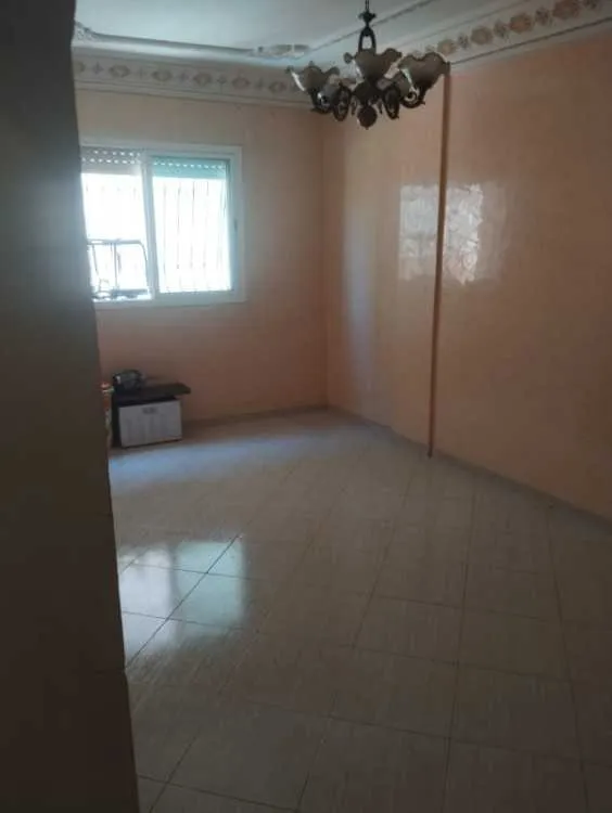 Appartement à louer à sidi maarouf - الدار البيضاء