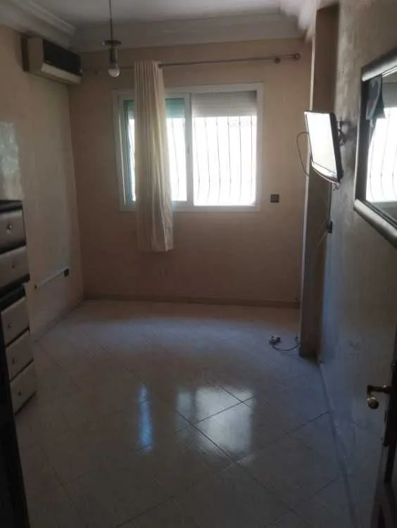 Appartement à louer à sidi maarouf - الدار البيضاء (3)
