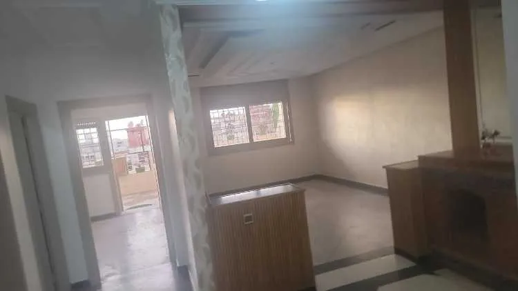 Belvédère | superbe appart 94m² + 14m² terrasse | - الدار البيضاء