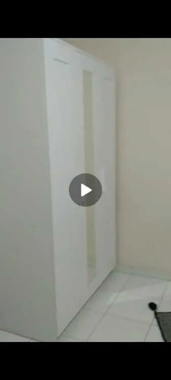 Chambre meublée a bourgogne pour fille casablanca - الدار البيضاء (2)