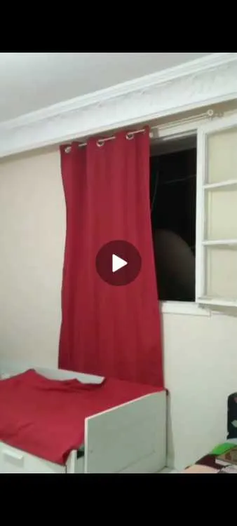 Chambre meublée a bourgogne pour fille casablanca - الدار البيضاء