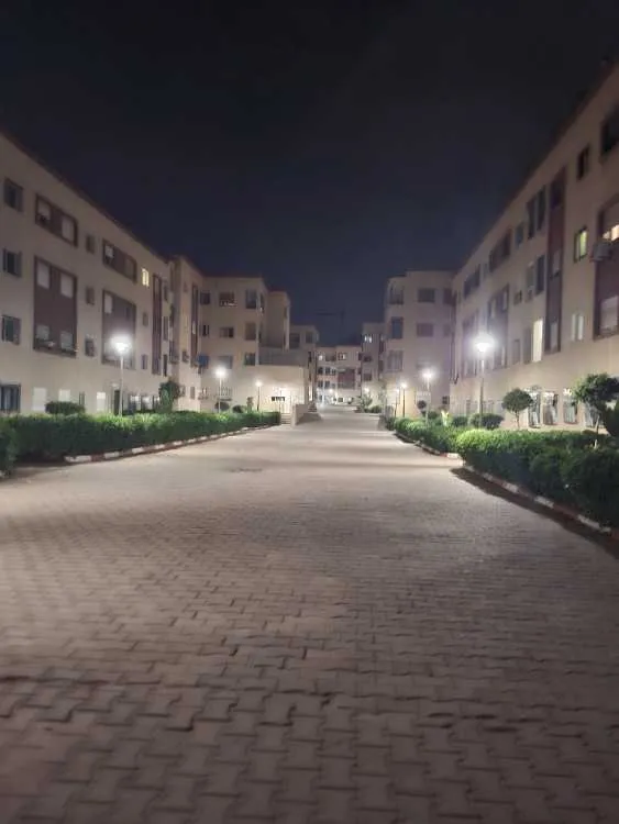 Appartement à louer – californie - الدار البيضاء (2)