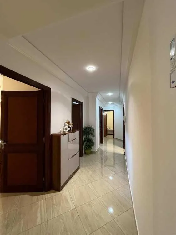 Appartement meublé 97 m² à sky17, malabata - طنجة (3)