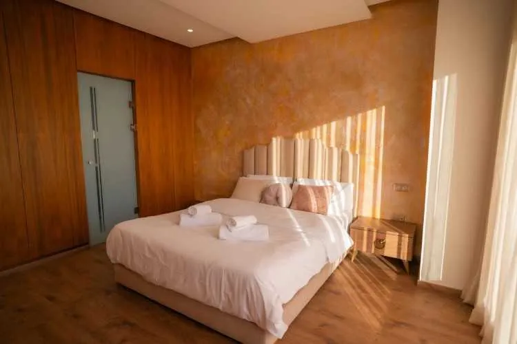 Très belle appartement journaliste guilez - مراكش (2)