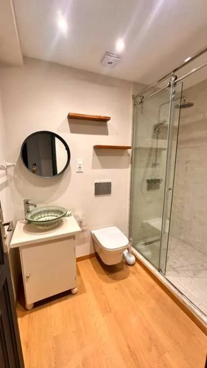 Penthouse à loué 120 m² – quartier admin. - طنجة (2)