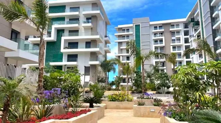 Appartement de luxe rabat agdal - الرباط (3)