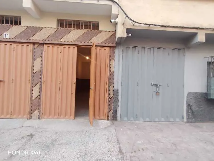 Magasin usage stokage - الدار البيضاء (2)