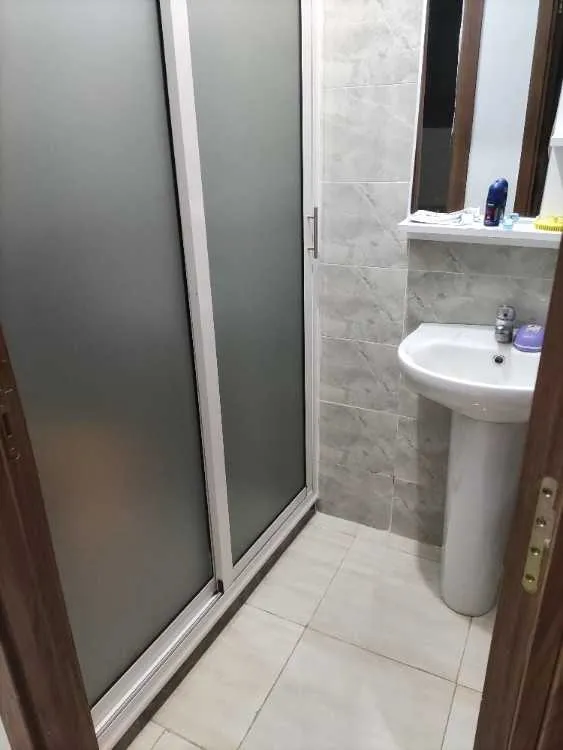 Appartement à louer (sémi meublé ) - الدار البيضاء