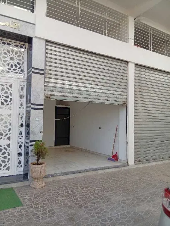 Magasin commercial à louer tri9 ain chkef - فاس (3)