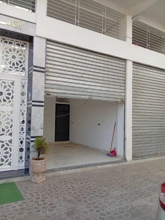 Magasin commercial à louer tri9 ain chkef - فاس (2)