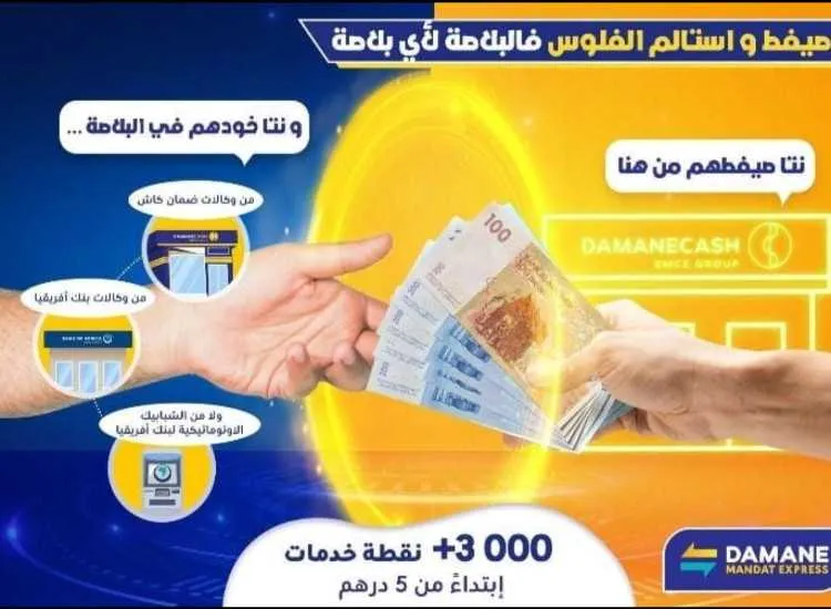 Fond de commerce a vendre - الدار البيضاء