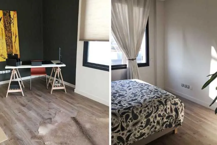 Villa cosy & design à agdal rabat - الرباط (3)