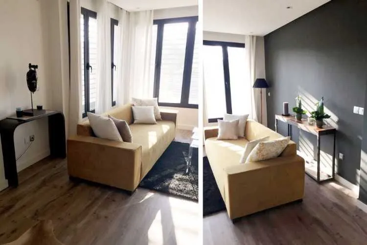 Villa cosy & design à agdal rabat - الرباط (2)