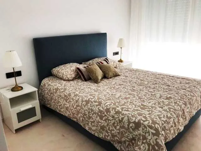 Appartement neuf meublé standing à louer agdal - الرباط (3)