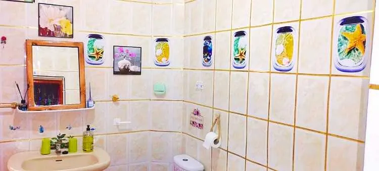 Appartement medina - مراكش (2)