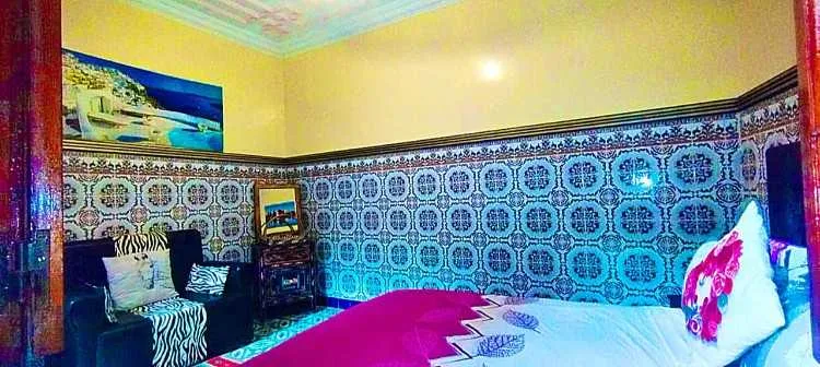 Appartement medina - مراكش (3)