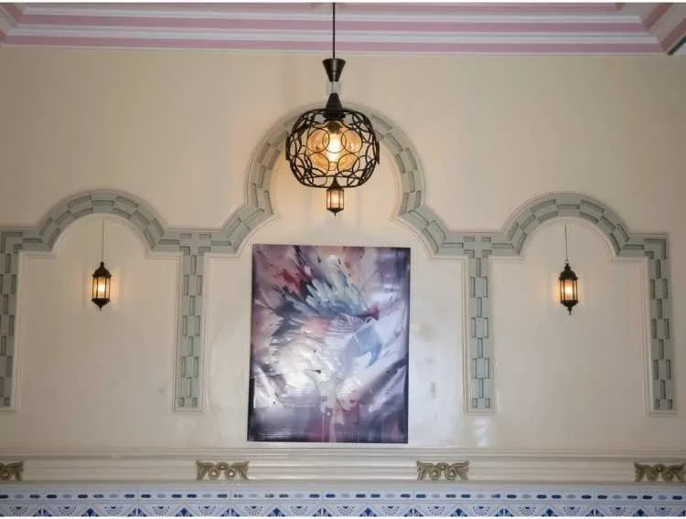 Appartement jemaa el fina - مراكش (2)